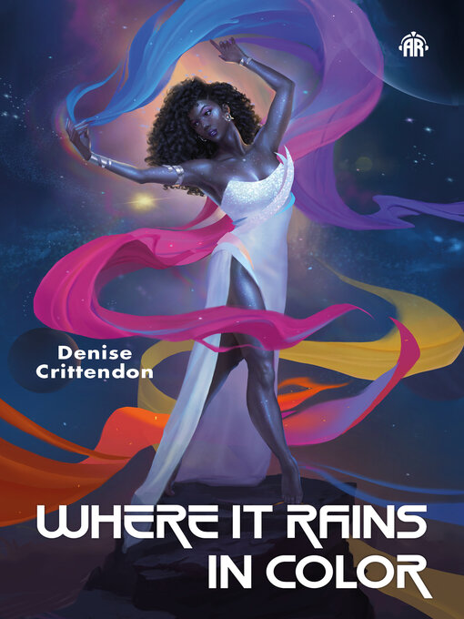 Title details for Where it Rains in Color by Denise Crittendon - Available